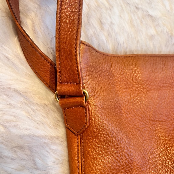 Vintage Coach Sonoma 497 Leather Shoulder  bag - Picture 4 of 14